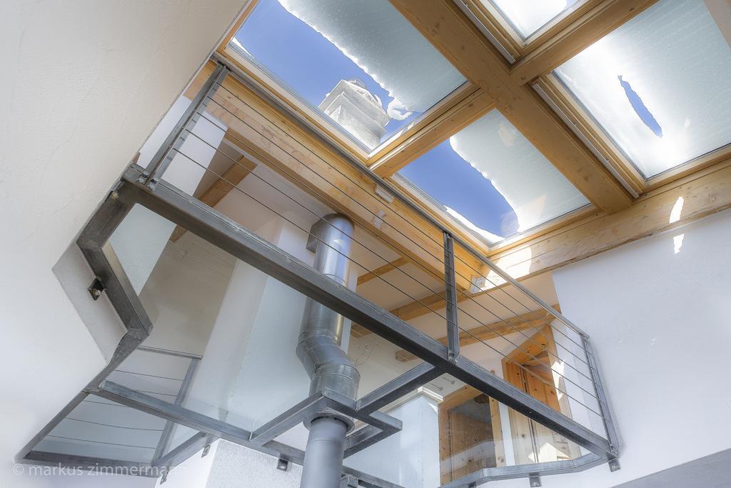 Haus Maryland Apartamento Zermatt